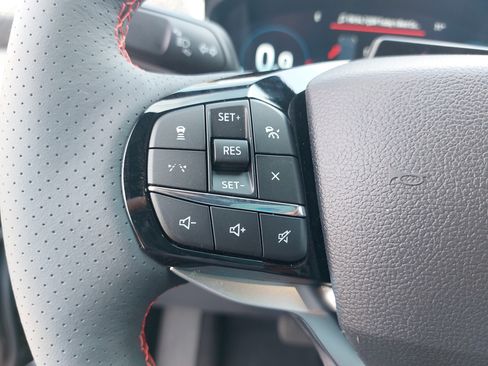 New 2026 Ford Explorer ST-Line w/ ST-Line Street Pack RWD image 18
