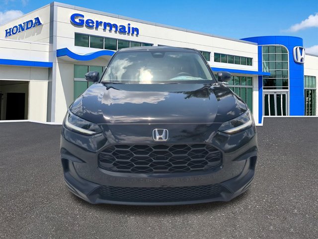 New 2027 Honda HR-V LX image 8