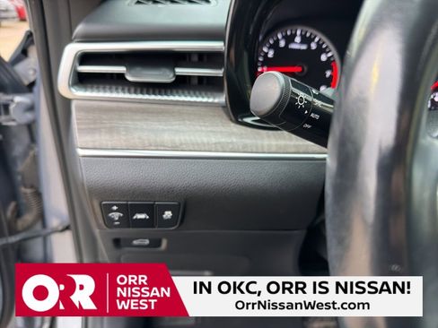 Used 2021 Kia K5 EX image 28