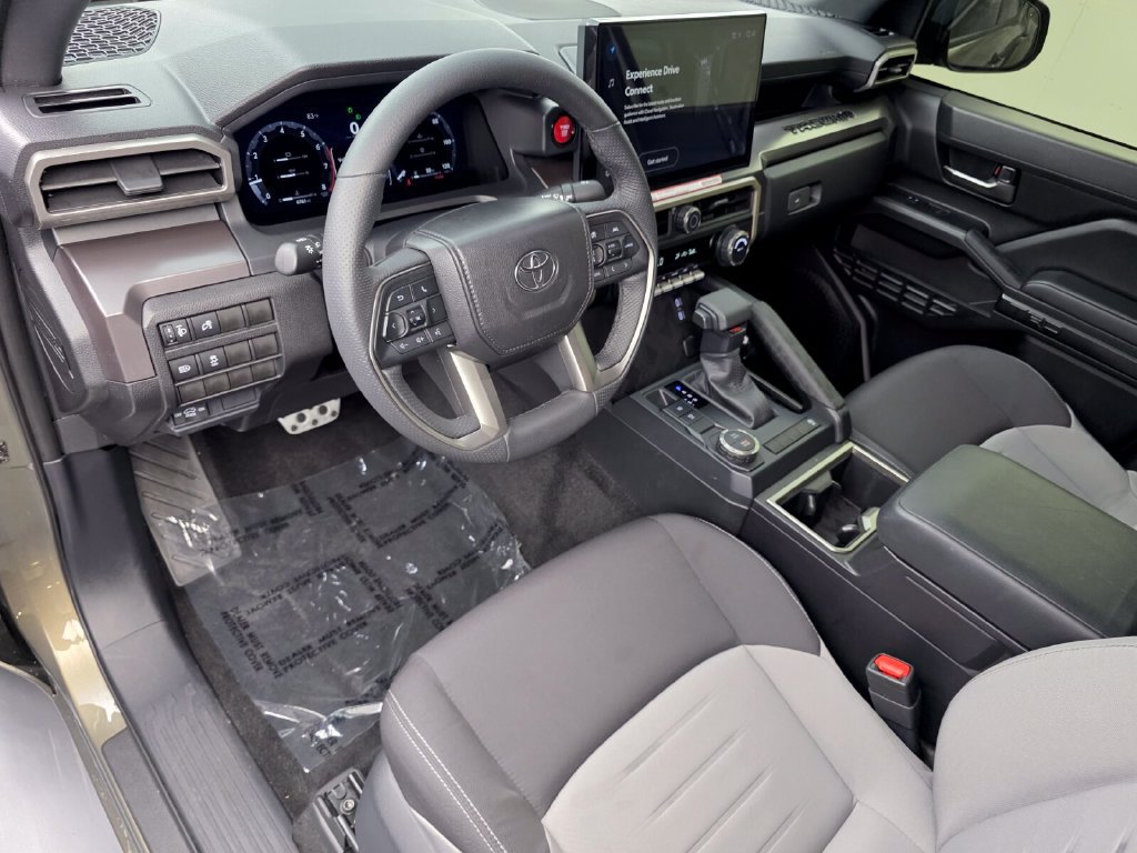 Used 2026 Toyota Tacoma TRD Sport RWD image 10