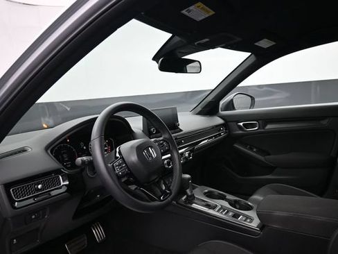 Used 2026 Honda Civic Sport image 15