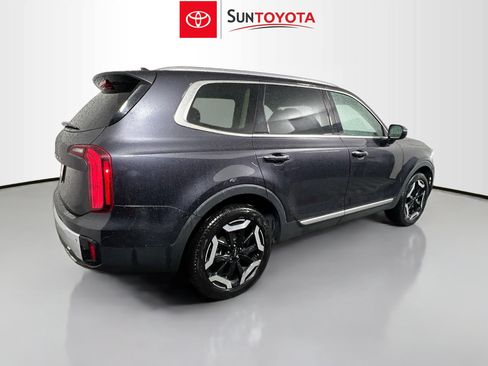 Used 2025 Kia Telluride S AWD/4WD image 4