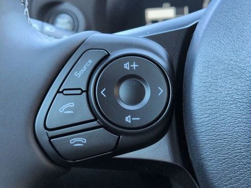 New 2026 Toyota GR86 Premium image 15