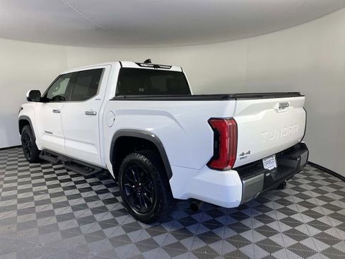 Used 2023 Toyota Tundra Limited image 6
