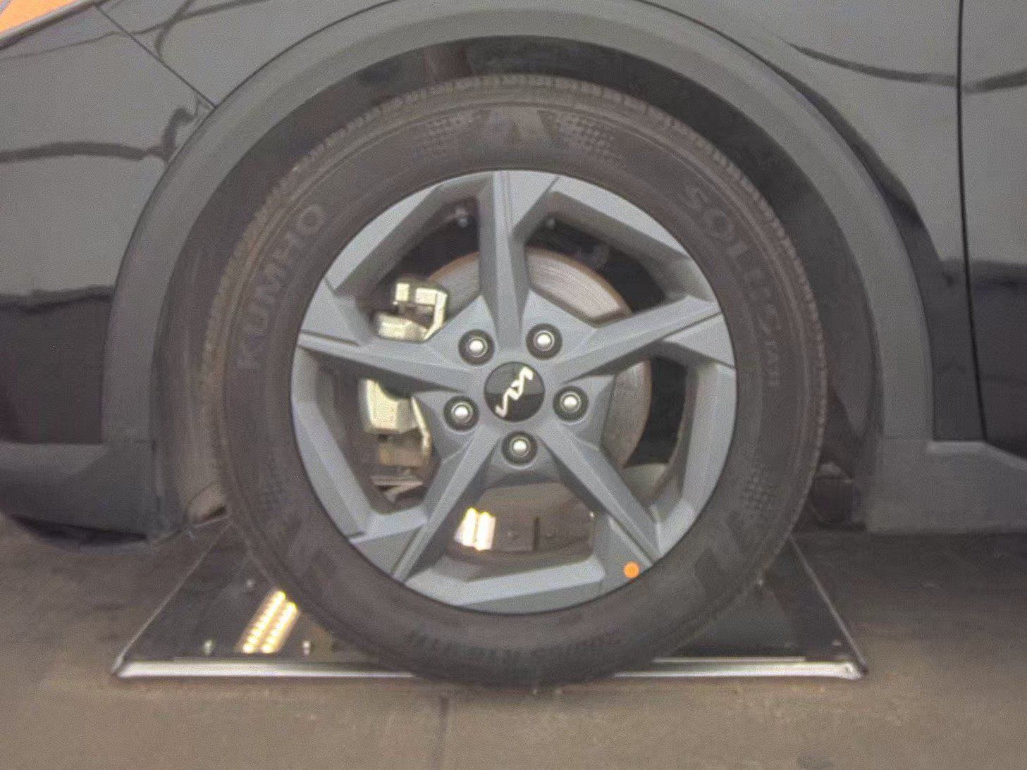 Used 2025 Kia K4 FWD image 19