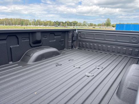 New 2026 Chevrolet Silverado 3500 W/T AWD/4WD image 45