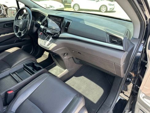 Used 2018 Honda Odyssey EX-L image 29