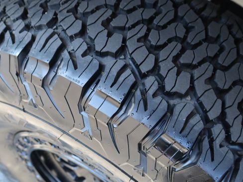 Used 2024 Ford F150 Raptor w/ Equipment Group 803A Raptor R image 43