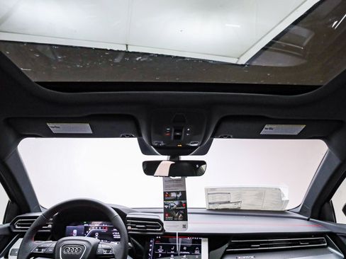 New 2026 Audi S3 Premium image 18