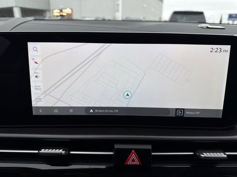 New 2026 Kia Sportage SX FWD image 12