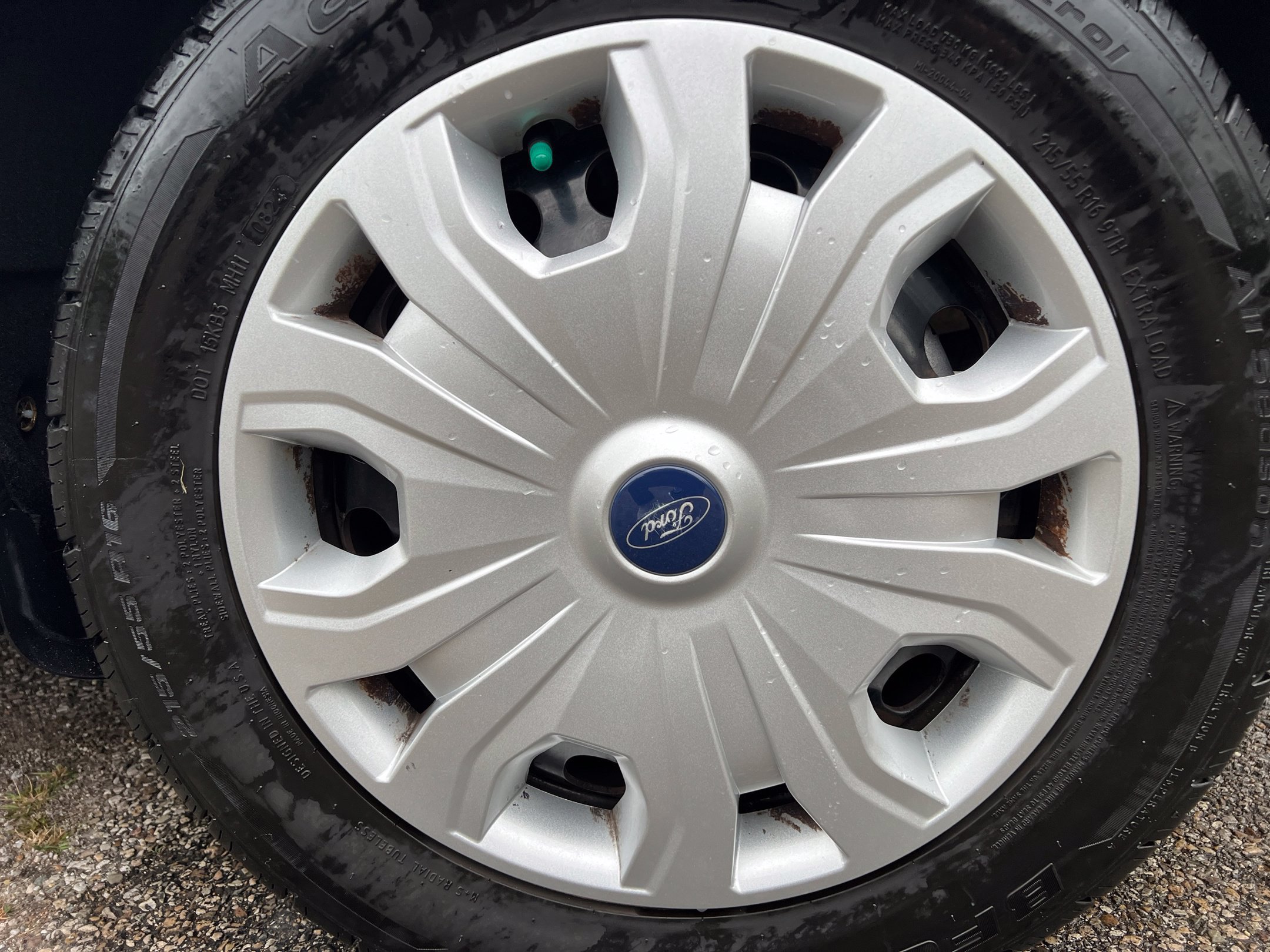 Used 2019 Ford Transit Connect XL FWD image 12