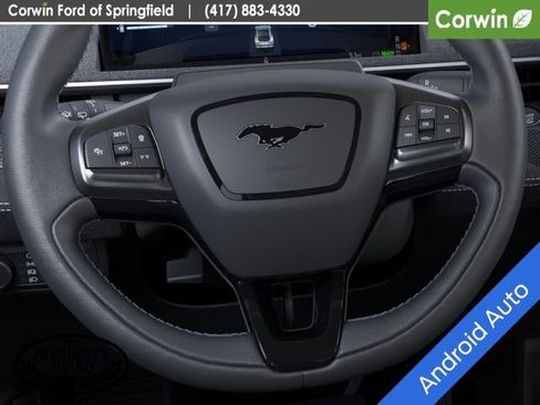 New 2026 Ford Mustang Mach-E GT AWD/4WD image 13