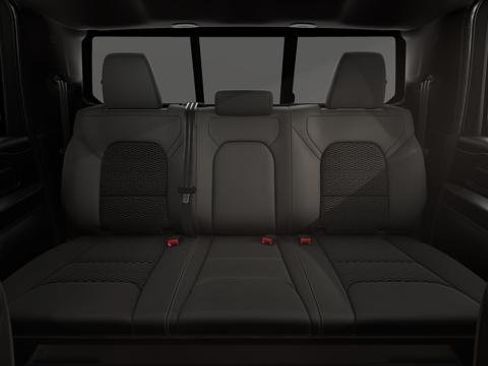 New 2026 RAM 1500 Express AWD/4WD image 27