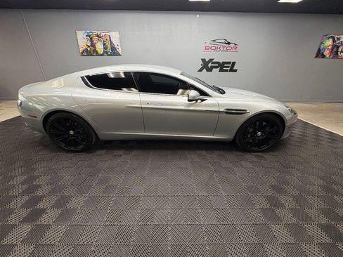 Used 2011 Aston Martin Rapide image 16