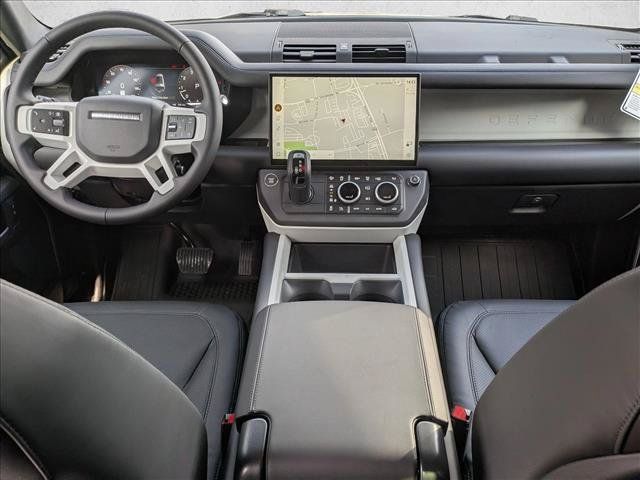 Used 2026 Land Rover Defender 130 S AWD/4WD image 16