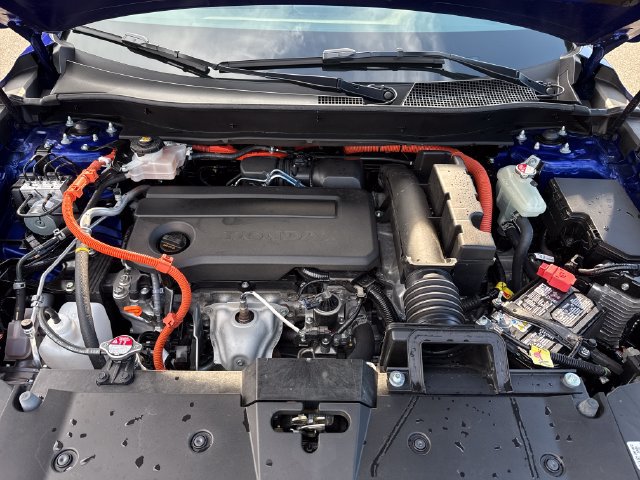 Used 2024 Honda CR-V Sport-L image 32