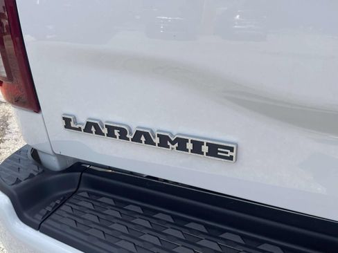 Used 2026 RAM 2500 Laramie AWD/4WD image 6