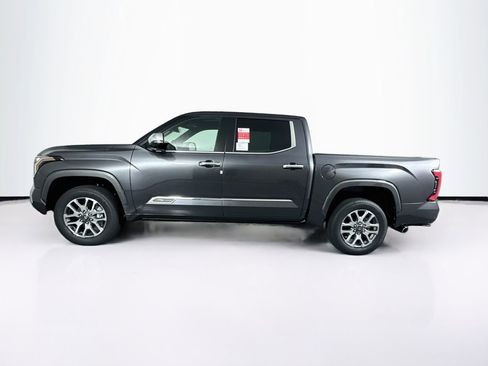 New 2026 Toyota Tundra 1794 Edition AWD/4WD image 5