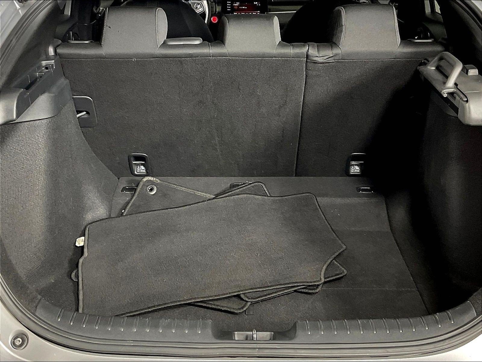 Used 2019 Honda Civic EX image 36