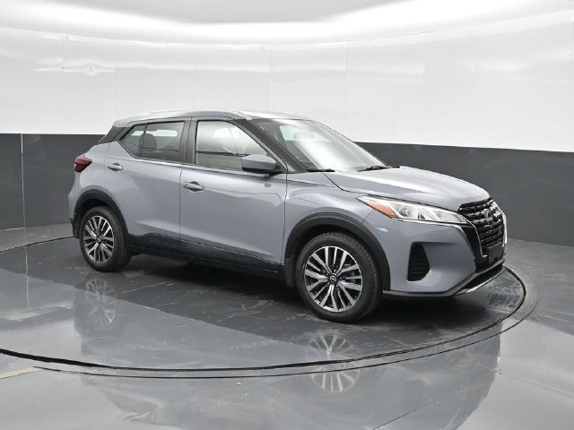 Used 2023 Nissan Kicks SV FWD image 6