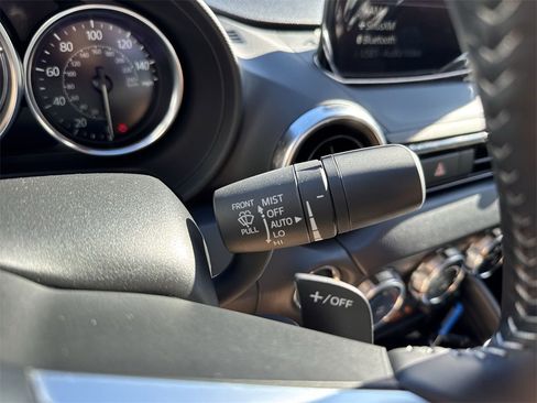New 2025 MAZDA MX-5 Miata Grand Touring image 56