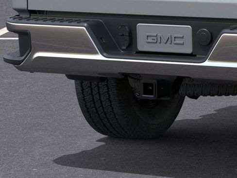 New 2026 GMC Sierra 3500 Pro w/ Convenience Package AWD/4WD image 14