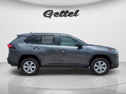 Used 2025 Toyota RAV4 LE