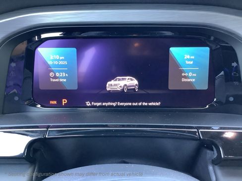 New 2026 Volkswagen Atlas Cross Sport SE image 13