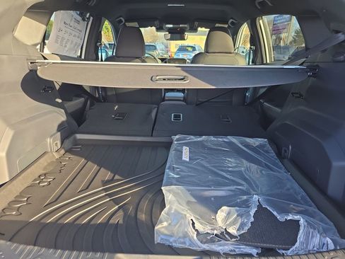 New 2026 Subaru Crosstrek 2.5i Sport image 18