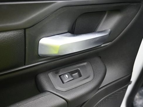 New 2026 RAM 1500 Tradesman AWD/4WD image 38