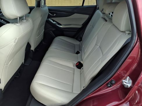 Certified 2023 Subaru Impreza 2.0i Limited image 30