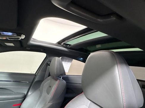 Used 2024 Hyundai Sonata N Line FWD image 6