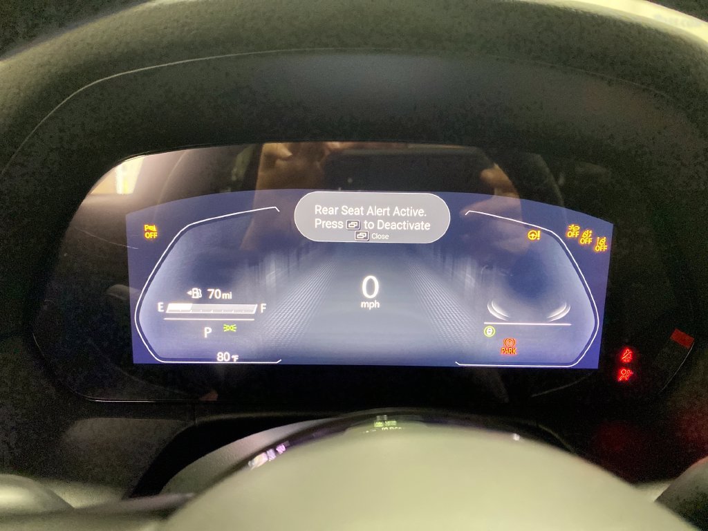 New 2026 MAZDA CX-5 Select AWD/4WD image 19