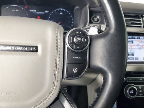 Used 2014 Land Rover Range Rover Long Wheelbase Autobiography image 25