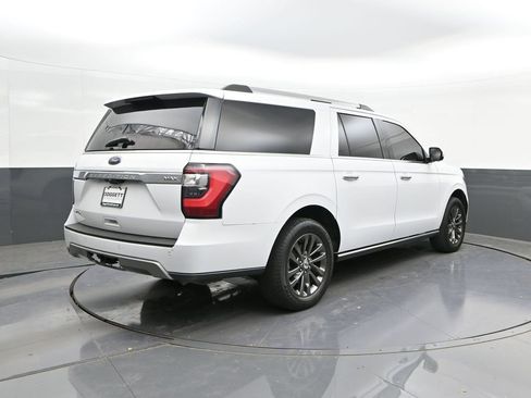 Used 2021 Ford Expedition Max Limited image 11