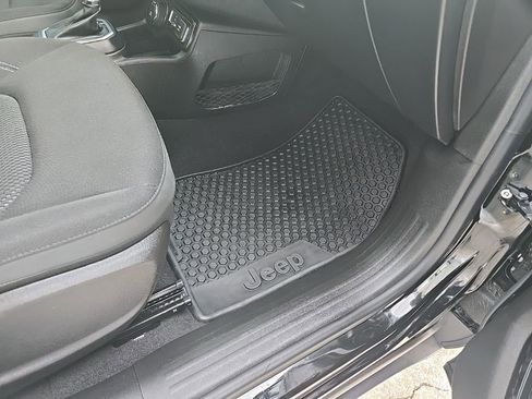 Used 2023 Jeep Renegade Altitude w/ Sun/Sound Group image 72