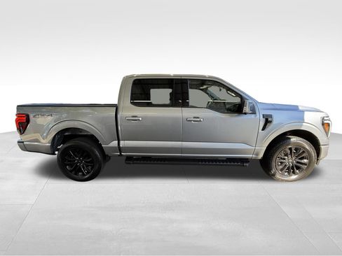 Used 2026 Ford F150 Lariat w/ Equipment Group 501A Mid AWD/4WD image 4