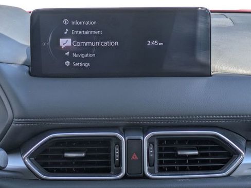 Used 2023 MAZDA CX-5 AWD 2.5 S w/ Select Package image 21