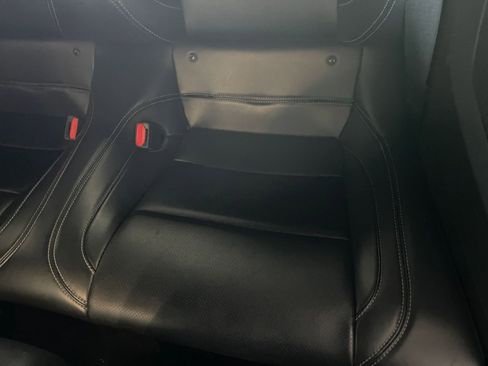 Used 2024 Ford Mustang Premium image 34