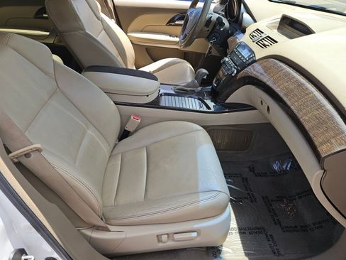 Used 2013 Acura MDX AWD/4WD image 26