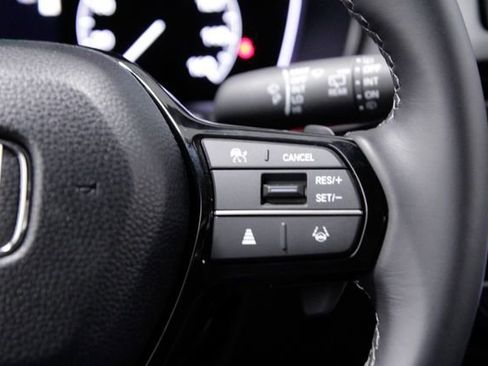 Certified 2025 Honda Civic Sport image 27