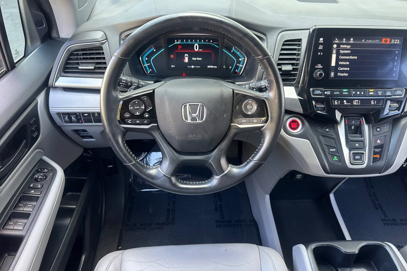 Used 2019 Honda Odyssey EX-L image 30