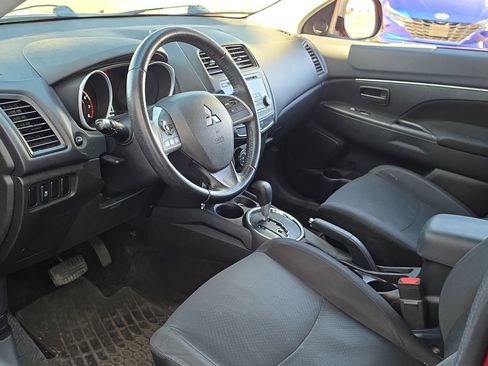 Used 2015 Mitsubishi Outlander Sport ES image 11