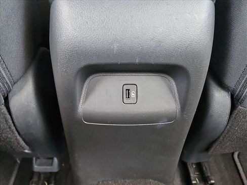 Used 2024 Nissan Sentra SV w/ All-Weather Package FWD image 16