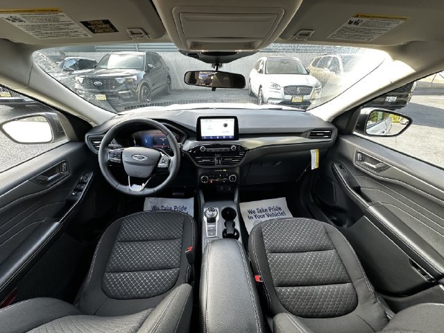 Certified 2023 Ford Escape Active AWD/4WD image 16