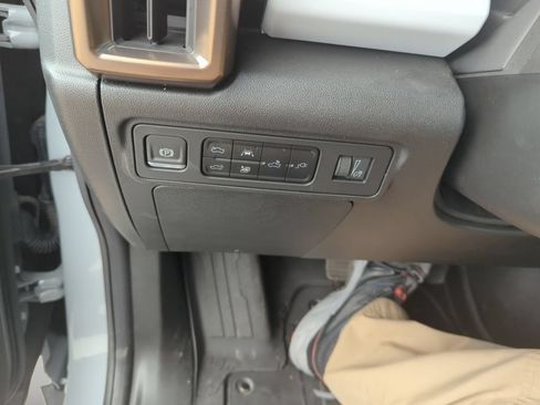 New 2025 GMC Hummer EV 3X w/ Extreme Off-Road Package AWD/4WD image 28