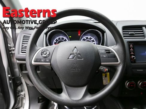Used 2024 Mitsubishi Outlander Sport ES image 10