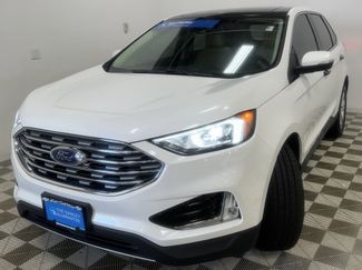 Used 2020 Ford Edge SEL w/ Convenience Package image 1