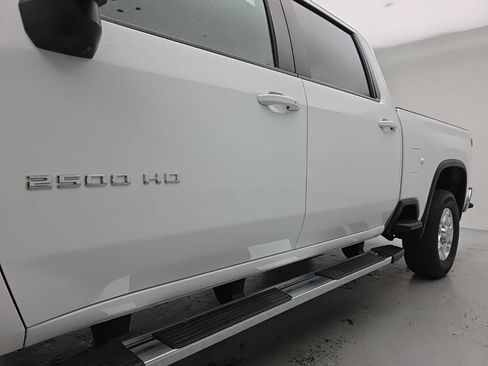 Used 2024 Chevrolet Silverado 2500 LT w/ All Star Edition AWD/4WD image 63