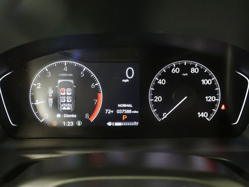 Used 2023 Honda Pilot EX-L image 43
